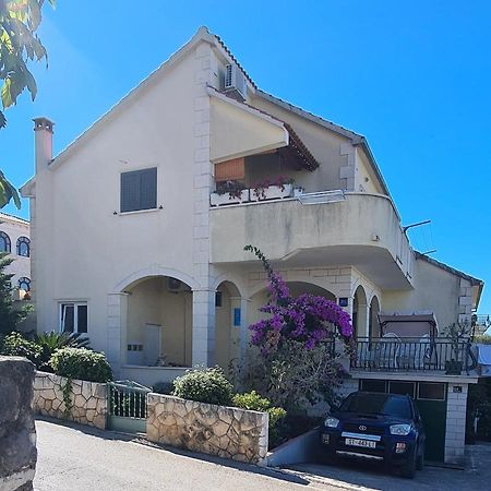 Apartmani Fani Супетар Екстер'єр фото