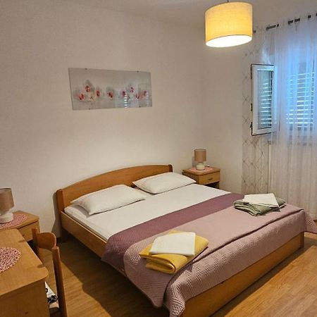 Apartmani Fani Супетар Екстер'єр фото