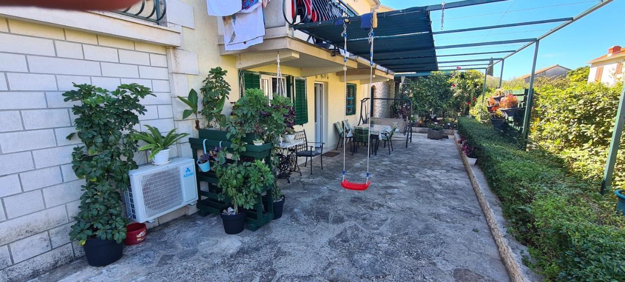 Apartmani Fani Супетар Екстер'єр фото
