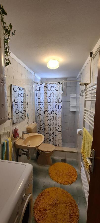 Apartmani Fani Супетар Екстер'єр фото