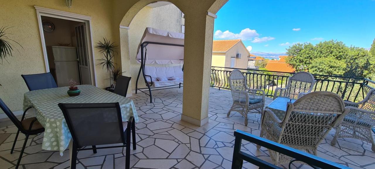 Apartmani Fani Супетар Екстер'єр фото