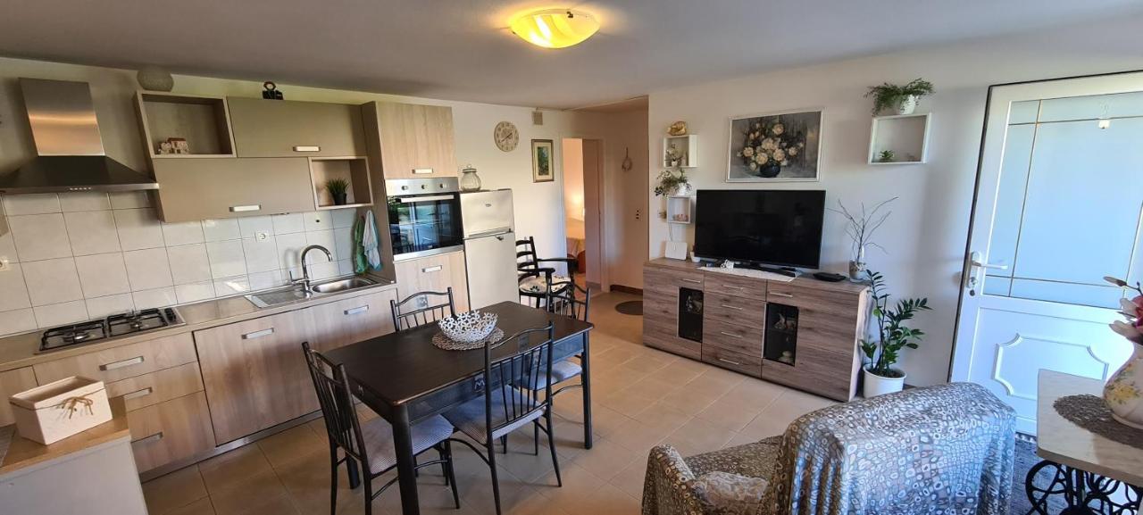 Apartmani Fani Супетар Екстер'єр фото