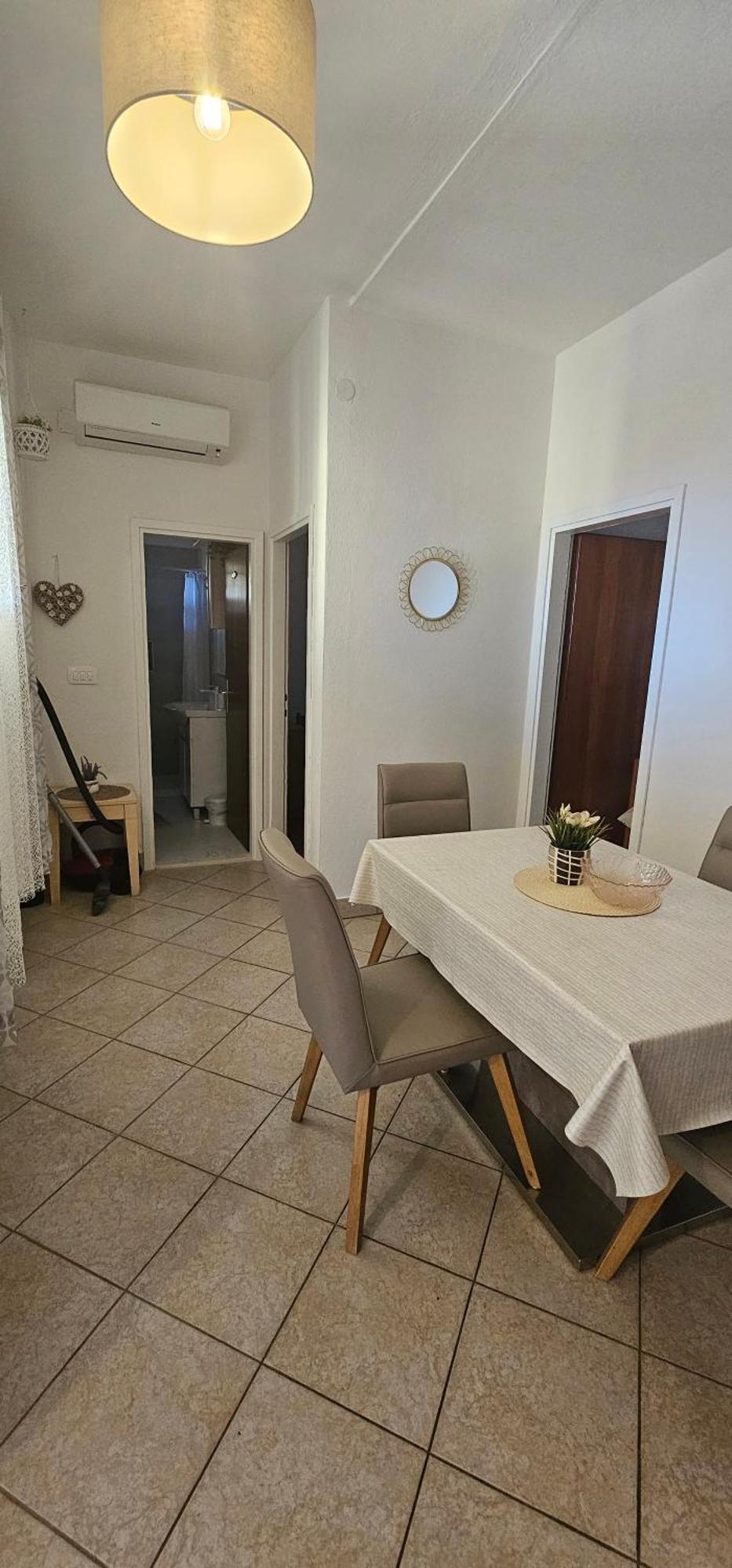 Apartmani Fani Супетар Екстер'єр фото