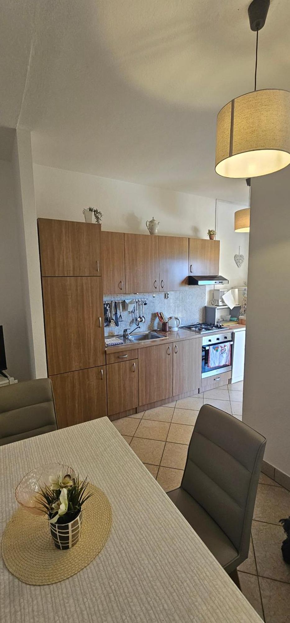 Apartmani Fani Супетар Екстер'єр фото