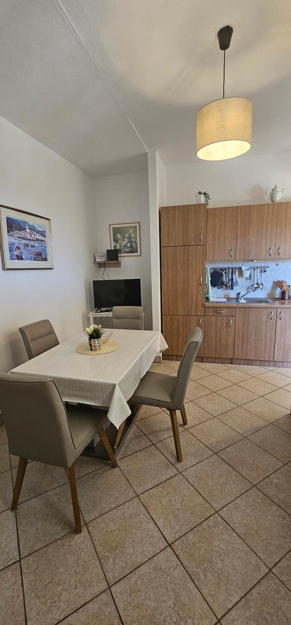 Apartmani Fani Супетар Екстер'єр фото
